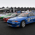 【画像】富士スピードウェイが「Ｒ」一色に染まる！　世界最大規模のGT-Rの祭典「R’sミーティング2025」を開催 〜 画像57
