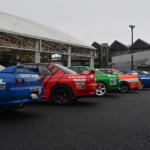 【画像】富士スピードウェイが「Ｒ」一色に染まる！　世界最大規模のGT-Rの祭典「R’sミーティング2025」を開催 〜 画像58