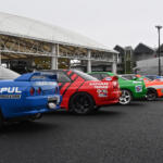 【画像】富士スピードウェイが「Ｒ」一色に染まる！　世界最大規模のGT-Rの祭典「R’sミーティング2025」を開催 〜 画像59