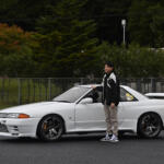 【画像】富士スピードウェイが「Ｒ」一色に染まる！　世界最大規模のGT-Rの祭典「R’sミーティング2025」を開催 〜 画像61
