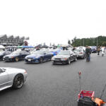 【画像】富士スピードウェイが「Ｒ」一色に染まる！　世界最大規模のGT-Rの祭典「R’sミーティング2025」を開催 〜 画像66