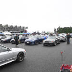 【画像】富士スピードウェイが「Ｒ」一色に染まる！　世界最大規模のGT-Rの祭典「R’sミーティング2025」を開催 〜 画像67