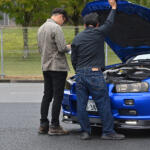 【画像】富士スピードウェイが「Ｒ」一色に染まる！　世界最大規模のGT-Rの祭典「R’sミーティング2025」を開催 〜 画像71