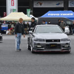 【画像】富士スピードウェイが「Ｒ」一色に染まる！　世界最大規模のGT-Rの祭典「R’sミーティング2025」を開催 〜 画像73