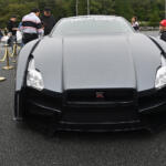 【画像】富士スピードウェイが「Ｒ」一色に染まる！　世界最大規模のGT-Rの祭典「R’sミーティング2025」を開催 〜 画像83