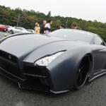【画像】富士スピードウェイが「Ｒ」一色に染まる！　世界最大規模のGT-Rの祭典「R’sミーティング2025」を開催 〜 画像85