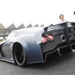 【画像】富士スピードウェイが「Ｒ」一色に染まる！　世界最大規模のGT-Rの祭典「R’sミーティング2025」を開催 〜 画像88