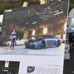 【画像】富士スピードウェイが「Ｒ」一色に染まる！　世界最大規模のGT-Rの祭典「R’sミーティング2025」を開催 〜 画像99