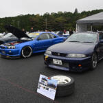 【画像】富士スピードウェイが「Ｒ」一色に染まる！　世界最大規模のGT-Rの祭典「R’sミーティング2025」を開催 〜 画像101