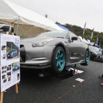 【画像】富士スピードウェイが「Ｒ」一色に染まる！　世界最大規模のGT-Rの祭典「R’sミーティング2025」を開催 〜 画像102