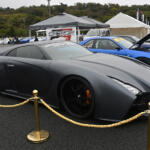 【画像】富士スピードウェイが「Ｒ」一色に染まる！　世界最大規模のGT-Rの祭典「R’sミーティング2025」を開催 〜 画像103