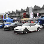 【画像】富士スピードウェイが「Ｒ」一色に染まる！　世界最大規模のGT-Rの祭典「R’sミーティング2025」を開催 〜 画像106