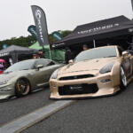 【画像】富士スピードウェイが「Ｒ」一色に染まる！　世界最大規模のGT-Rの祭典「R’sミーティング2025」を開催 〜 画像108