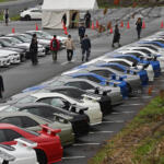 【画像】富士スピードウェイが「Ｒ」一色に染まる！　世界最大規模のGT-Rの祭典「R’sミーティング2025」を開催 〜 画像116