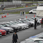 【画像】富士スピードウェイが「Ｒ」一色に染まる！　世界最大規模のGT-Rの祭典「R’sミーティング2025」を開催 〜 画像117
