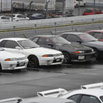 【画像】富士スピードウェイが「Ｒ」一色に染まる！　世界最大規模のGT-Rの祭典「R’sミーティング2025」を開催 〜 画像119