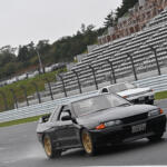 【画像】富士スピードウェイが「Ｒ」一色に染まる！　世界最大規模のGT-Rの祭典「R’sミーティング2025」を開催 〜 画像170