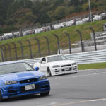 【画像】富士スピードウェイが「Ｒ」一色に染まる！　世界最大規模のGT-Rの祭典「R’sミーティング2025」を開催 〜 画像177