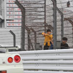 【画像】富士スピードウェイが「Ｒ」一色に染まる！　世界最大規模のGT-Rの祭典「R’sミーティング2025」を開催 〜 画像182