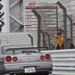 【画像】富士スピードウェイが「Ｒ」一色に染まる！　世界最大規模のGT-Rの祭典「R’sミーティング2025」を開催 〜 画像213