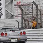 【画像】富士スピードウェイが「Ｒ」一色に染まる！　世界最大規模のGT-Rの祭典「R’sミーティング2025」を開催 〜 画像184