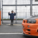 【画像】富士スピードウェイが「Ｒ」一色に染まる！　世界最大規模のGT-Rの祭典「R’sミーティング2025」を開催 〜 画像187