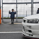 【画像】富士スピードウェイが「Ｒ」一色に染まる！　世界最大規模のGT-Rの祭典「R’sミーティング2025」を開催 〜 画像188