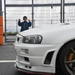 【画像】富士スピードウェイが「Ｒ」一色に染まる！　世界最大規模のGT-Rの祭典「R’sミーティング2025」を開催 〜 画像220