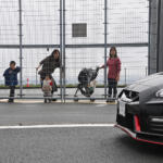 【画像】富士スピードウェイが「Ｒ」一色に染まる！　世界最大規模のGT-Rの祭典「R’sミーティング2025」を開催 〜 画像224