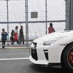 【画像】富士スピードウェイが「Ｒ」一色に染まる！　世界最大規模のGT-Rの祭典「R’sミーティング2025」を開催 〜 画像226