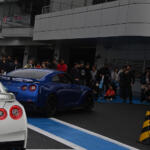 【画像】富士スピードウェイが「Ｒ」一色に染まる！　世界最大規模のGT-Rの祭典「R’sミーティング2025」を開催 〜 画像228