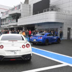 【画像】富士スピードウェイが「Ｒ」一色に染まる！　世界最大規模のGT-Rの祭典「R’sミーティング2025」を開催 〜 画像195