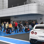 【画像】富士スピードウェイが「Ｒ」一色に染まる！　世界最大規模のGT-Rの祭典「R’sミーティング2025」を開催 〜 画像233