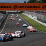 【画像】最終ラップの残り半周で起きた大逆転劇にSUGOが揺れた！　24号車リアライズコーポレーション ADVAN Zがチームにおいて９年ぶりの優勝を飾る 〜 画像2