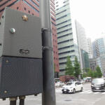 【画像】信号機の横にある「警察マークの箱」って何が入ってる？　要人の通行からマラソン大会まで使われる中身とは 〜 画像3