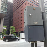 【画像】信号機の横にある「警察マークの箱」って何が入ってる？　要人の通行からマラソン大会まで使われる中身とは 〜 画像4