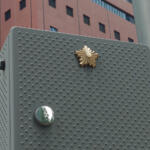 【画像】信号機の横にある「警察マークの箱」って何が入ってる？　要人の通行からマラソン大会まで使われる中身とは 〜 画像8