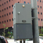 【画像】信号機の横にある「警察マークの箱」って何が入ってる？　要人の通行からマラソン大会まで使われる中身とは 〜 画像5