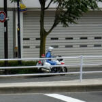 【画像】警察が隠れて取り締まるのは当然のことと認識すべし！　ドライバーが注意したい警察官が潜んでいる場所とは 〜 画像7