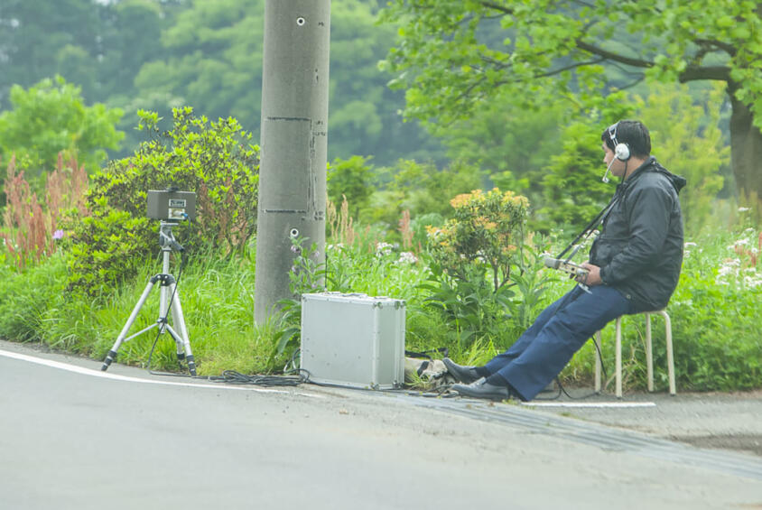 警察が隠れて取り締まるのは当然のことと認識すべし！　ドライバーが注意したい警察官が潜んでいる場所とは
