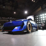 【画像】スバルはやっぱりクルマ好きを裏切らない！　実質WRXの後継の純エンジン＋MT車とBEVのハイパフォーマンスカー２台を世界初公開！【ジャパンモビリティショー2025】 〜 画像5