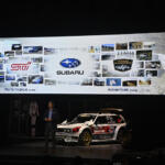 【画像】スバルはやっぱりクルマ好きを裏切らない！　実質WRXの後継の純エンジン＋MT車とBEVのハイパフォーマンスカー２台を世界初公開！【ジャパンモビリティショー2025】 〜 画像7