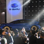 【画像】スバルはやっぱりクルマ好きを裏切らない！　実質WRXの後継の純エンジン＋MT車とBEVのハイパフォーマンスカー２台を世界初公開！【ジャパンモビリティショー2025】 〜 画像8