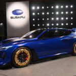 【画像】スバルはやっぱりクルマ好きを裏切らない！　実質WRXの後継の純エンジン＋MT車とBEVのハイパフォーマンスカー２台を世界初公開！【ジャパンモビリティショー2025】 〜 画像74