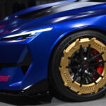 【画像】スバルはやっぱりクルマ好きを裏切らない！　実質WRXの後継の純エンジン＋MT車とBEVのハイパフォーマンスカー２台を世界初公開！【ジャパンモビリティショー2025】 〜 画像10
