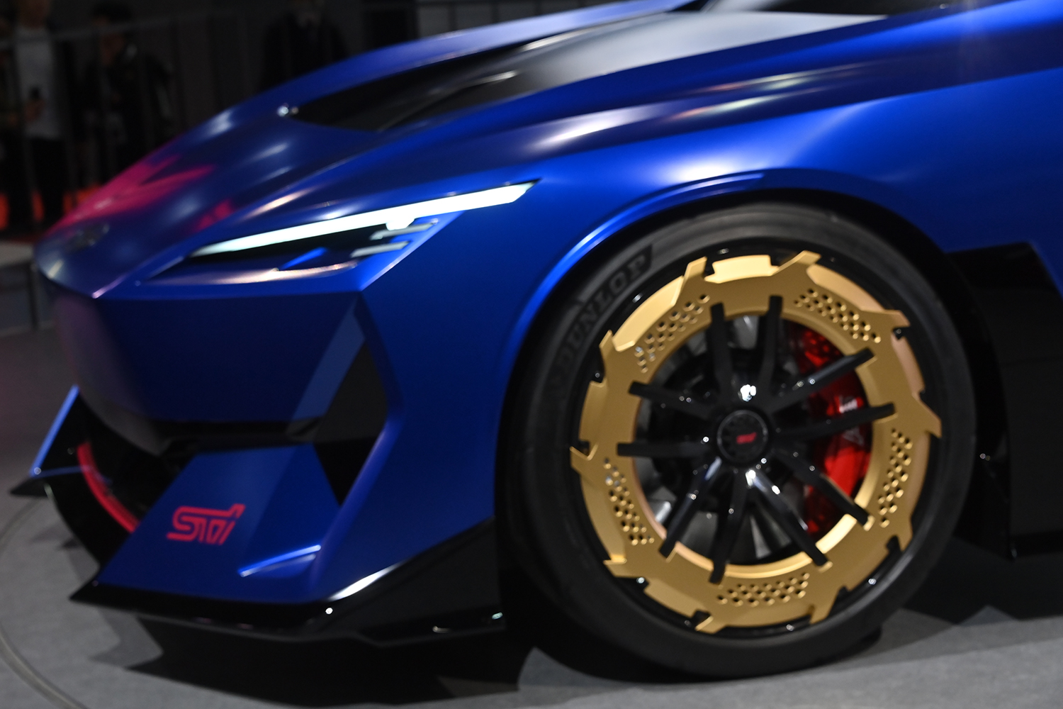 「Performance-E STI concept」と「Performance-B STI concept」を発表 〜 画像10