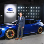 【画像】スバルはやっぱりクルマ好きを裏切らない！　実質WRXの後継の純エンジン＋MT車とBEVのハイパフォーマンスカー２台を世界初公開！【ジャパンモビリティショー2025】 〜 画像11