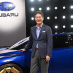 【画像】スバルはやっぱりクルマ好きを裏切らない！　実質WRXの後継の純エンジン＋MT車とBEVのハイパフォーマンスカー２台を世界初公開！【ジャパンモビリティショー2025】 〜 画像12