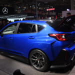 【画像】スバルはやっぱりクルマ好きを裏切らない！　実質WRXの後継の純エンジン＋MT車とBEVのハイパフォーマンスカー２台を世界初公開！【ジャパンモビリティショー2025】 〜 画像13