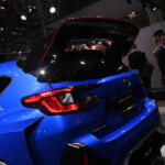 【画像】スバルはやっぱりクルマ好きを裏切らない！　実質WRXの後継の純エンジン＋MT車とBEVのハイパフォーマンスカー２台を世界初公開！【ジャパンモビリティショー2025】 〜 画像14